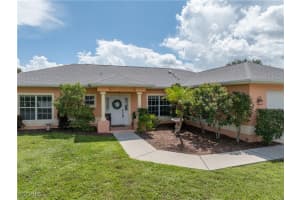 304 Fifth Avenue, Lehigh Acres, FL 33936 - MLS#2025007117