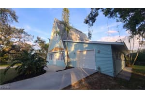 501 Pameto Road, Nokomis, FL 34275 - MLS#2025007119