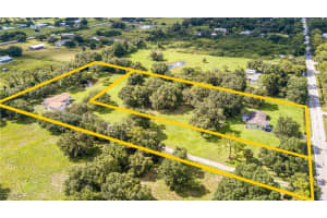 5740 Neal Road, Fort Myers, FL 33905 - MLS#2025007122