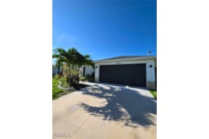 3614 43rd Street, Cape Coral, FL 33993 - MLS#2025007124