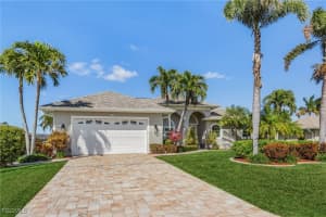 921 El Dorado Parkway, Cape Coral, FL 33914 - MLS#2025007125
