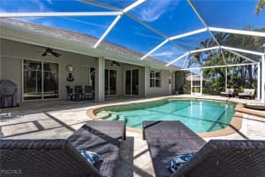 921 El Dorado Parkway, Cape Coral, FL 33914 - MLS#2025007125