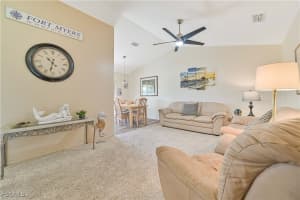 8366 Charter Club Circle, Fort Myers, FL 33919 - MLS#2025007132