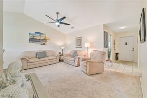 8366 Charter Club Circle, Fort Myers, FL 33919 - MLS#2025007132