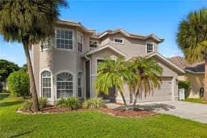 12761 Ivory Stone Loop, Fort Myers