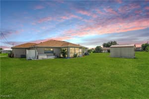 517 27th Street, Cape Coral, FL 33904 - MLS#2025007138