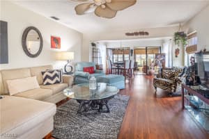1709 Bent Tree Circle, Fort Myers, FL 33907 - MLS#2025007139