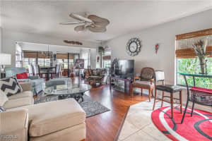 1709 Bent Tree Circle, Fort Myers, FL 33907 - MLS#2025007139