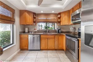 1709 Bent Tree Circle, Fort Myers, FL 33907 - MLS#2025007139