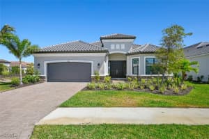 11902 Raggio Drive, Fort Myers, FL 33913 - MLS#2025007143