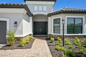 11902 Raggio Drive, Fort Myers, FL 33913 - MLS#2025007143