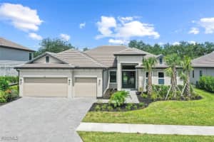 11017 Hanging Vine Dr, Fort Myers