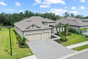 11017 Hanging Vine Drive, Fort Myers, FL 33913 - MLS#2025007145