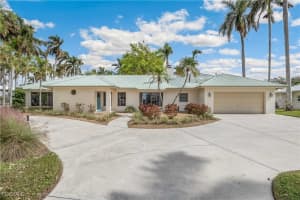 3209 Riverside Drive, Fort Myers, FL 33901 - MLS#2025007147
