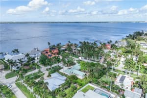 3209 Riverside Drive, Fort Myers, FL 33901 - MLS#2025007147