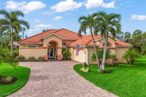 12658 Buttonbush Pl, Bonita Springs