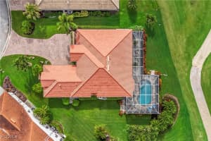 12658 Buttonbush Place, Bonita Springs, FL 34135 - MLS#2025007148