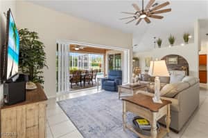 12658 Buttonbush Place, Bonita Springs, FL 34135 - MLS#2025007148