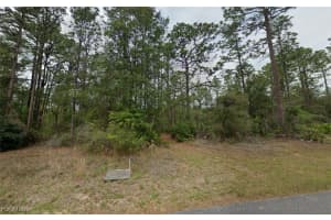 7578 Galena Avenue, Citrus Springs, FL 34434 Sold 10/01/25