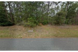 7578 Galena Avenue, Citrus Springs, FL 34434 Sold 10/01/25