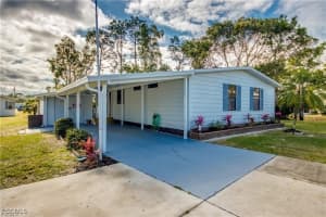 9745 Lake Fairways Boulevard, North Fort Myers, FL 33903 - MLS#2025007151