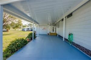 9745 Lake Fairways Boulevard, North Fort Myers, FL 33903 - MLS#2025007151