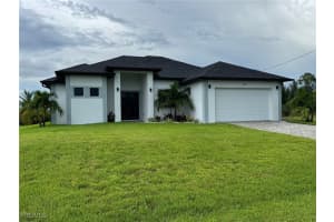 2019 Ne 34th Ter, Cape Coral