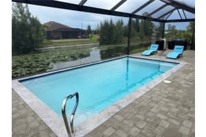 2019 34th Terrace, Cape Coral, FL 33909 - MLS#2025007153
