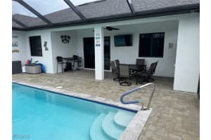 2019 34th Terrace, Cape Coral, FL 33909 - MLS#2025007153