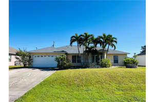 3325 15th Avenue, Cape Coral, FL 33914 - MLS#2025007157