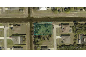 3100 Paula Avenue, Lehigh Acres, FL 33976 - MLS#2025007160