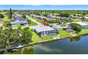 1726 15th Avenue, Cape Coral, FL 33991 - MLS#2025007168