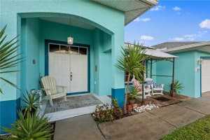 1029 Juanita Place, Cape Coral, FL 33993 - MLS#2025007169