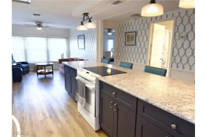5513 Sir Walter Way, North Fort Myers, FL 33917 - MLS#2025007171