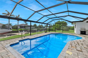 5143 3rd Avenue, Cape Coral, FL 33914 - MLS#2025007178