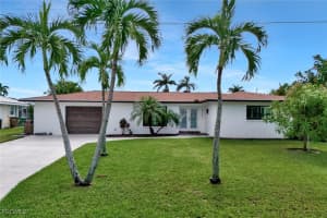5143 3rd Avenue, Cape Coral, FL 33914 - MLS#2025007178