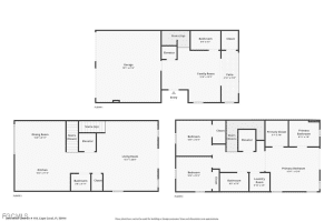 5816 Shell Cove Drive, Cape Coral, FL 33914 - MLS#2025007183