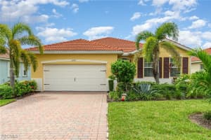 3289 Apple Blossom Drive, Alva, FL 33920 - MLS#2025007186