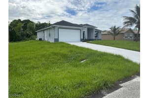 101 Eric Avenue, Lehigh Acres, FL 33971 - MLS#2025007187