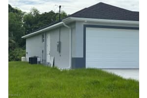 101 Eric Avenue, Lehigh Acres, FL 33971 - MLS#2025007187