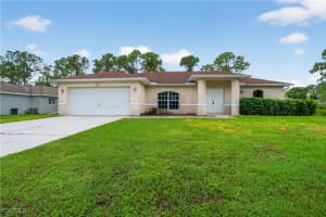 8811 Buckingham Road, Fort Myers, FL 33905 - MLS#2025007188