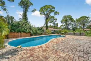 8811 Buckingham Road, Fort Myers, FL 33905 - MLS#2025007188