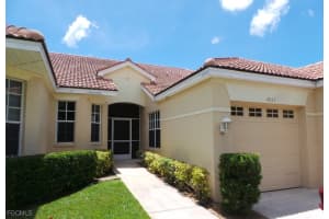 8853 Middlebrook Dr, Fort Myers