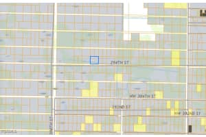 NW 308th ST, Okeechobee, FL 34972 Sold 10/29/25
