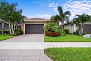 11683 N Meadowrun Cir, Fort Myers