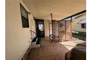 40 Sunset Circle, North Fort Myers, FL 33903 - MLS#2025007207