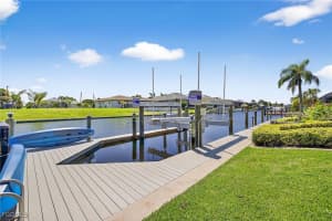 4909 8th Court, Cape Coral, FL 33914 - MLS#2025007212