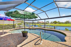 4909 8th Court, Cape Coral, FL 33914 - MLS#2025007212