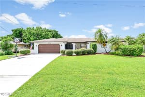 1104 16th Terrace, Cape Coral, FL 33990 - MLS#2025007214