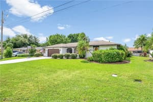 1104 16th Terrace, Cape Coral, FL 33990 - MLS#2025007214